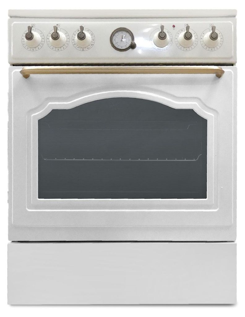 - Gorenje GECS6B70CLI Elektro-Standherd