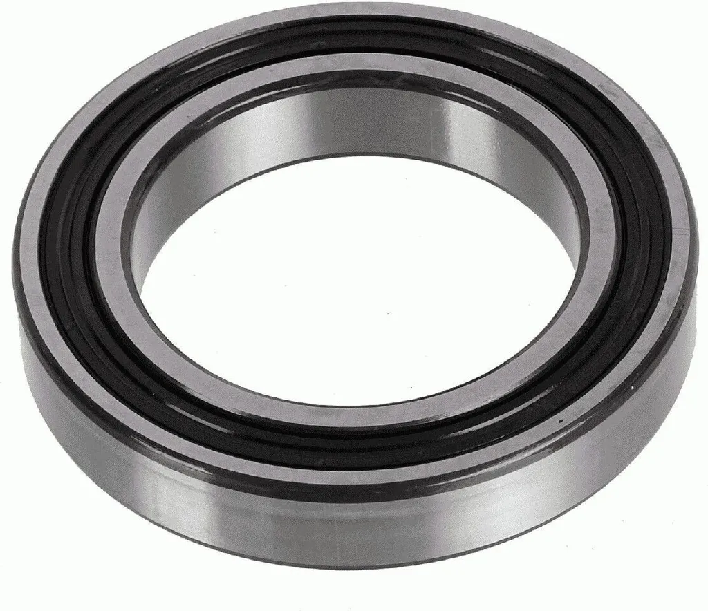 Butée de débrayage robuste SACHS 1863 600 129 avec roulement renforcé