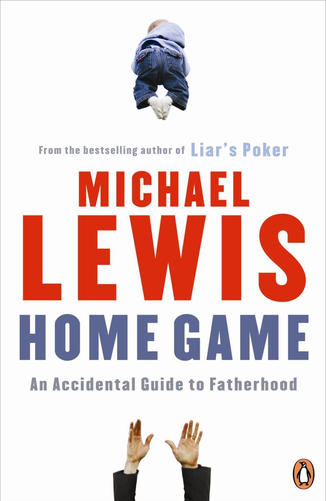 Home Game – Lingua: Inglese