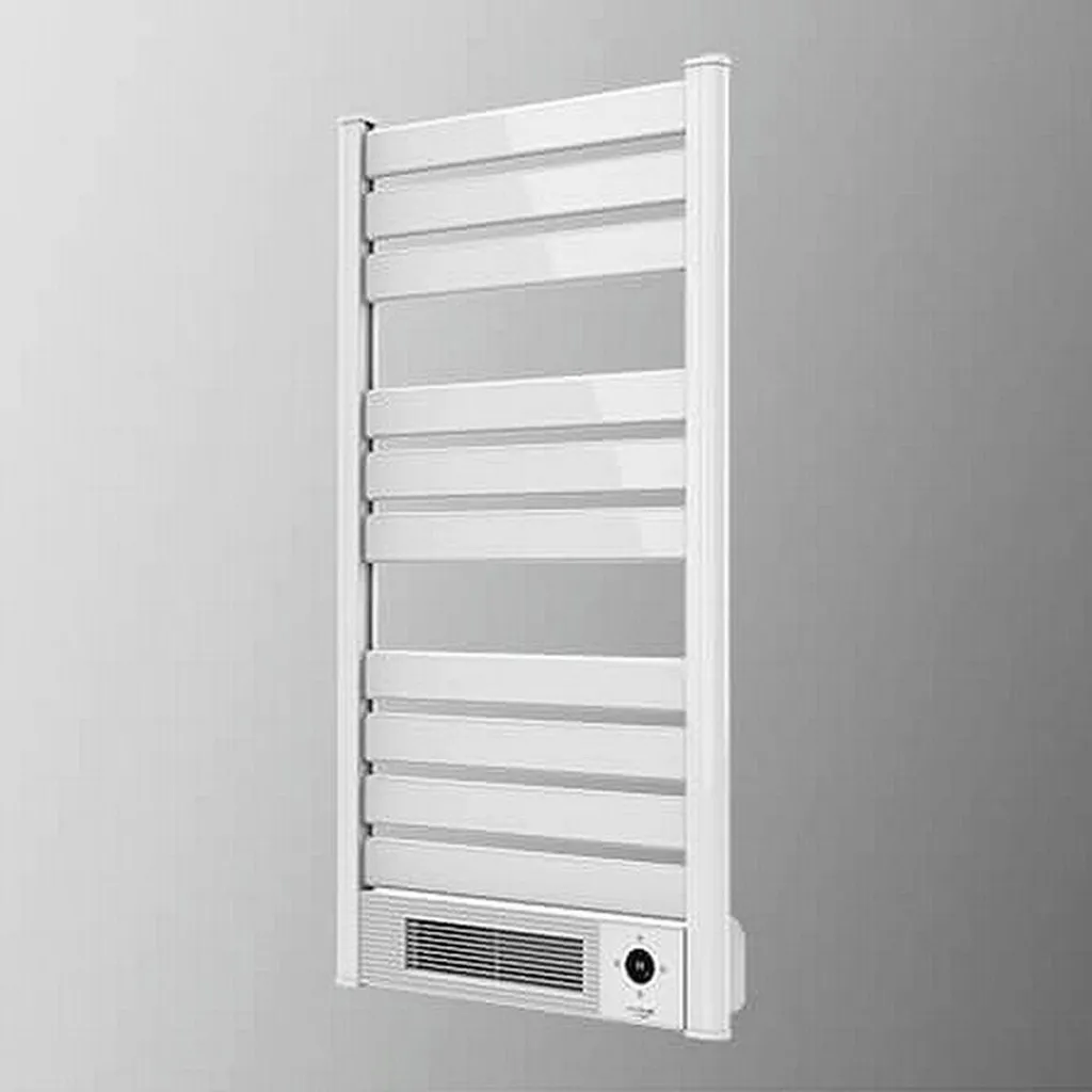Sèche-serviette électrique Cecotec Ready Warm 9770 Ceramic Towel 2000W - 9
