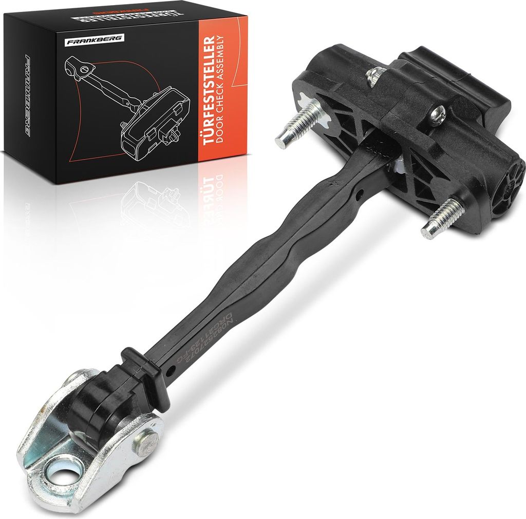 Frankberg 1x Türfeststeller Hinten Links oder Rechts für Peugeot 308 III 7E N3 N5 7D N3 N5 1.2L 1.5L Bj ab 2021