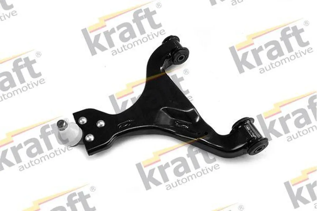 Suspension de roue avant KRAFT 4211312 pour Mercedes Vito/Viano W639 OE
