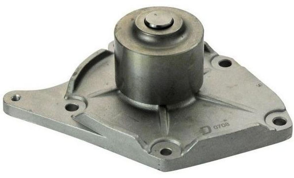 EBG Kühlmittelpumpe Nissan Renault 7701-473-327