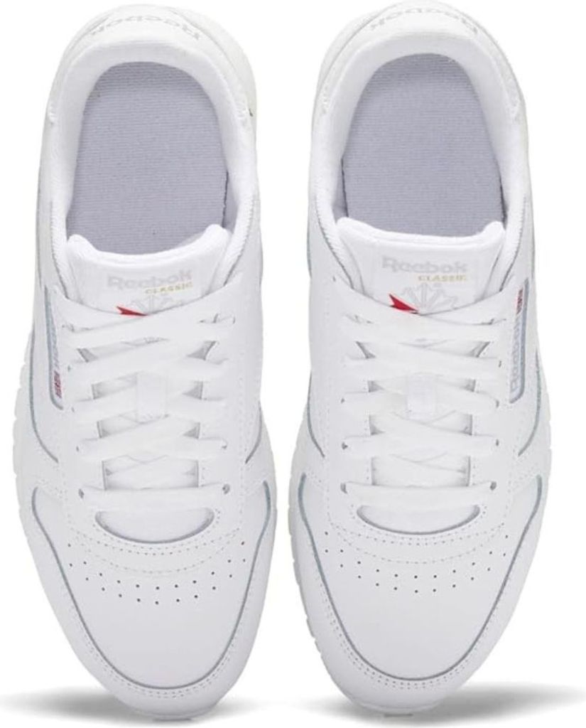 Reebok Classics Leather Sportschuhe Weiß EU 36 1/2 Junge Produktbild 24