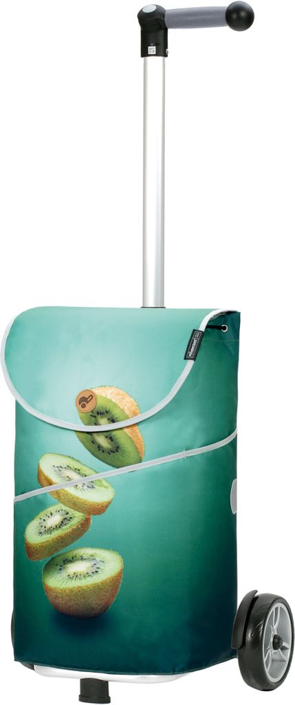 Andersen Shopper Unus Shopper MIX A10 Einkaufstrolley 59 cm
