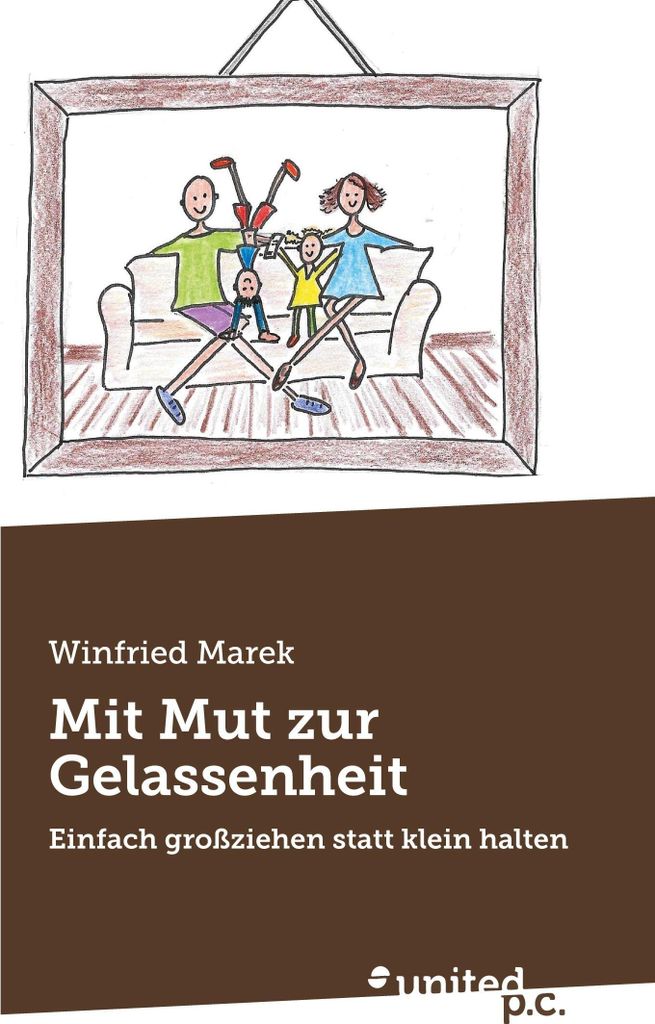 Mit Mut zur Gelassenheit