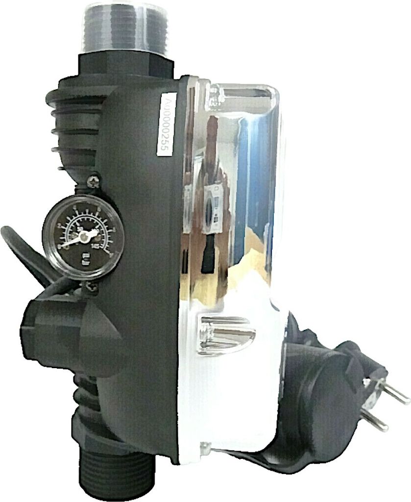 Pumpensteuerung EPC 4 max.1,1 kw Produktbild 4
