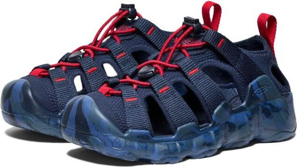 Keen Hyperport H2 Sandale Kinder
