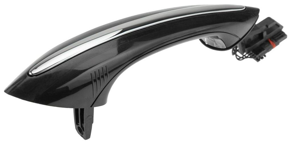 Klika dveří BMW 5 F10 F11 F07 7 F01 F02 F03 F04 - levá Obrázek produktu 