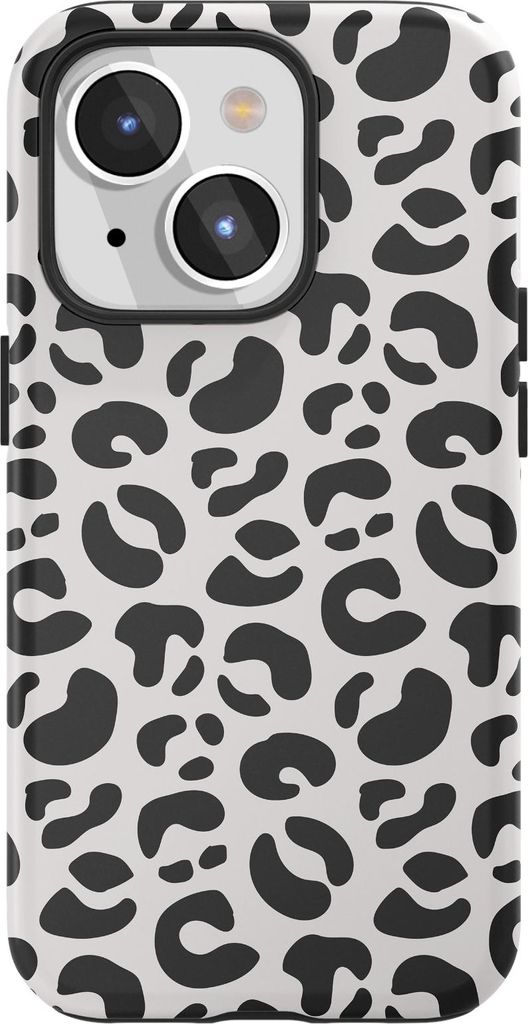 iPhone 14 Plus Schutzhülle mit MagSafe, stoßfest – Handyhülle Case Schutz