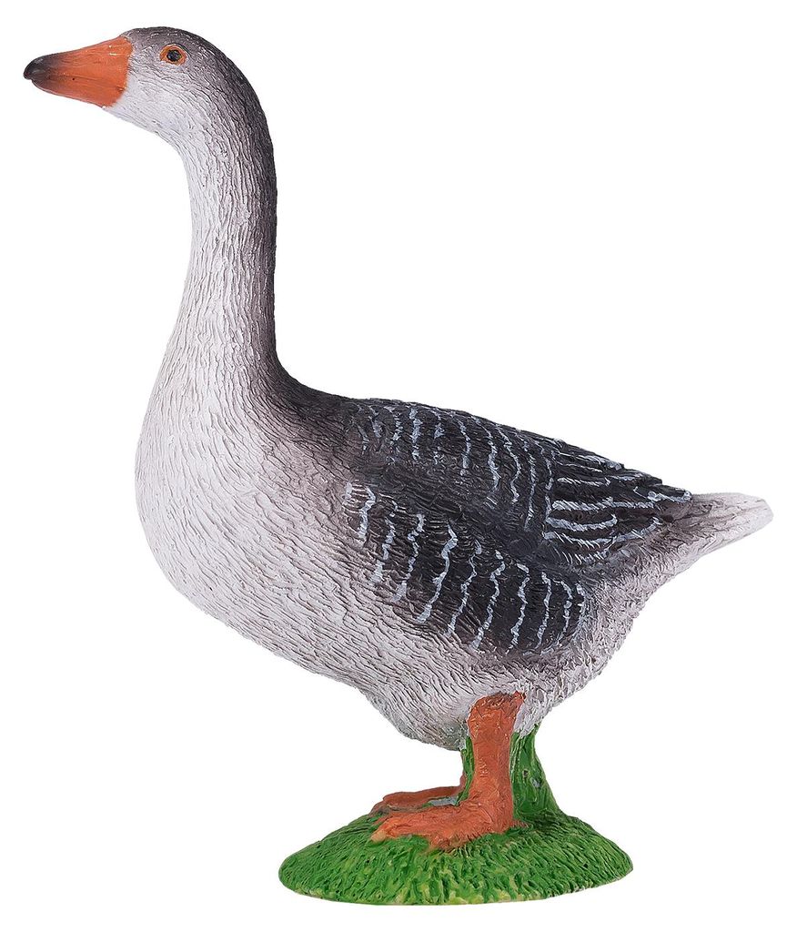 Mojo Farm Spielzeug Gans Gray - 381039