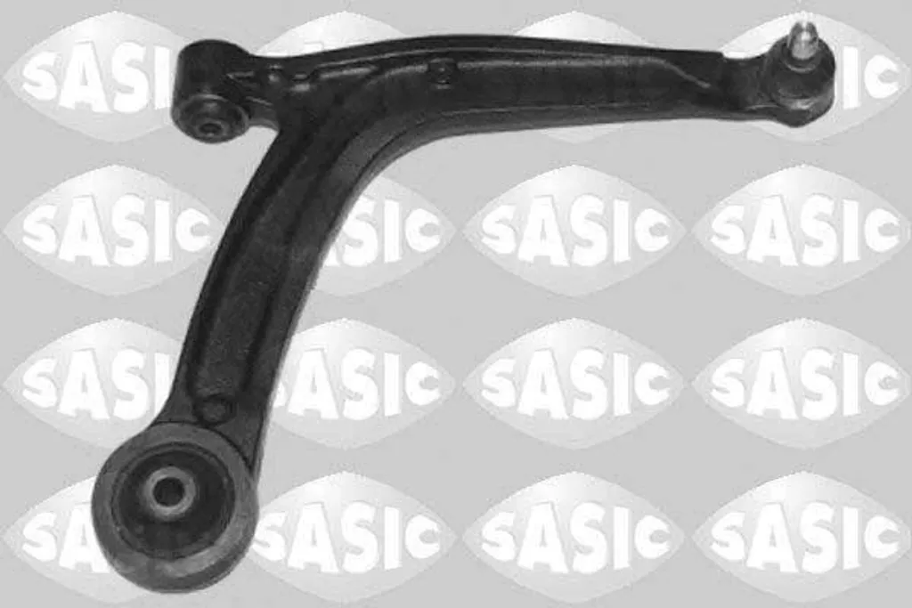 Triangle de suspension avant pour Fiat 500 - Pièce SASIC 7476029
