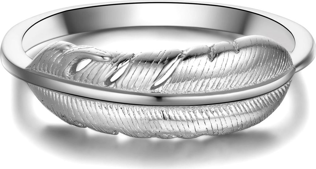 Ring Sterling Silber 50