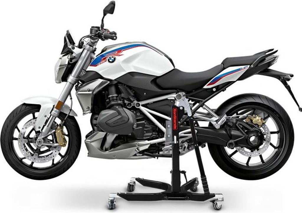 CS Power Classic-Zentralständer für BMW R 1250 R 19-25