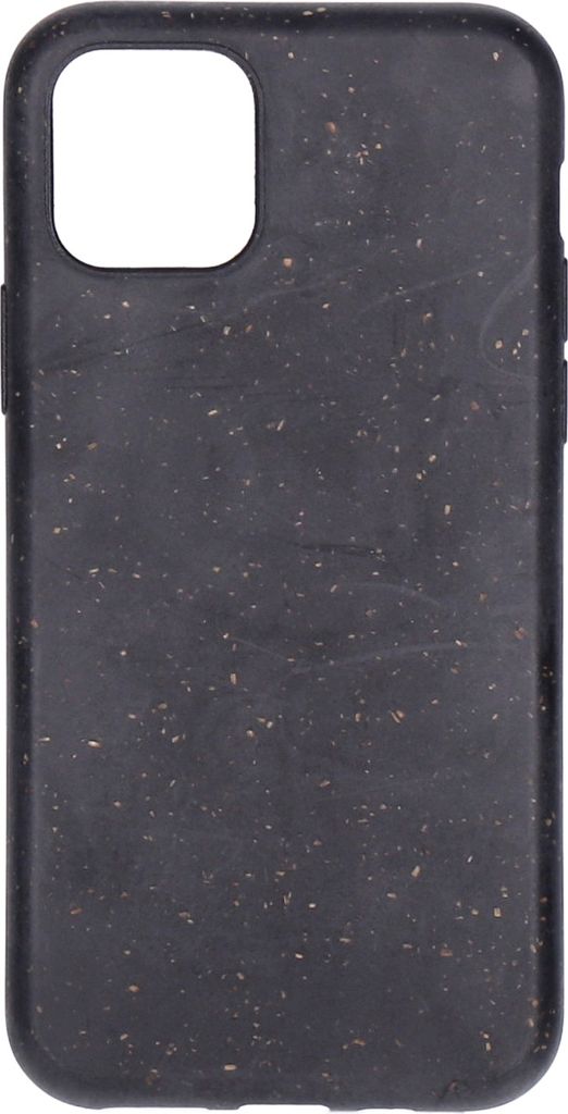 Eco Case für Apple iPhone 11 Pro grau