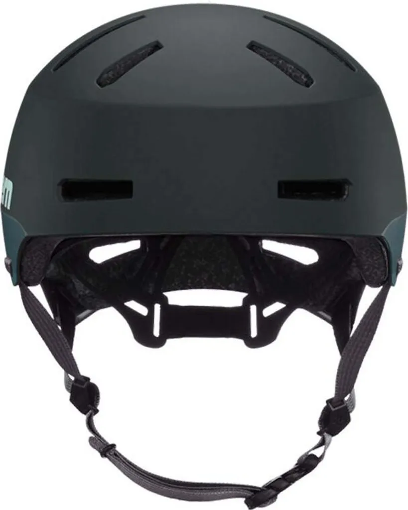 Casque Bern Macon 2.0 Mips avec Protection Rotative Vert Noir Taille L - 5