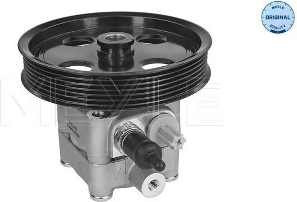 Pompe Hydraulique de Direction pour Volvo V40 et S40 - Pièce OE 8683378