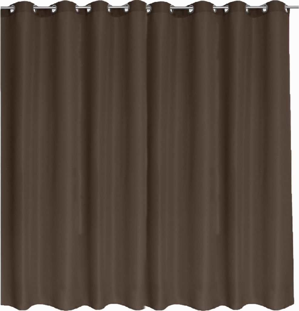 Gardine in Überbreite Blickdicht 300(B) x 245 (L) Produktbild 