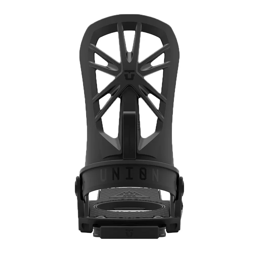 Fixation splitboard Union Explorer pour vos sorties rando et poudreuse
