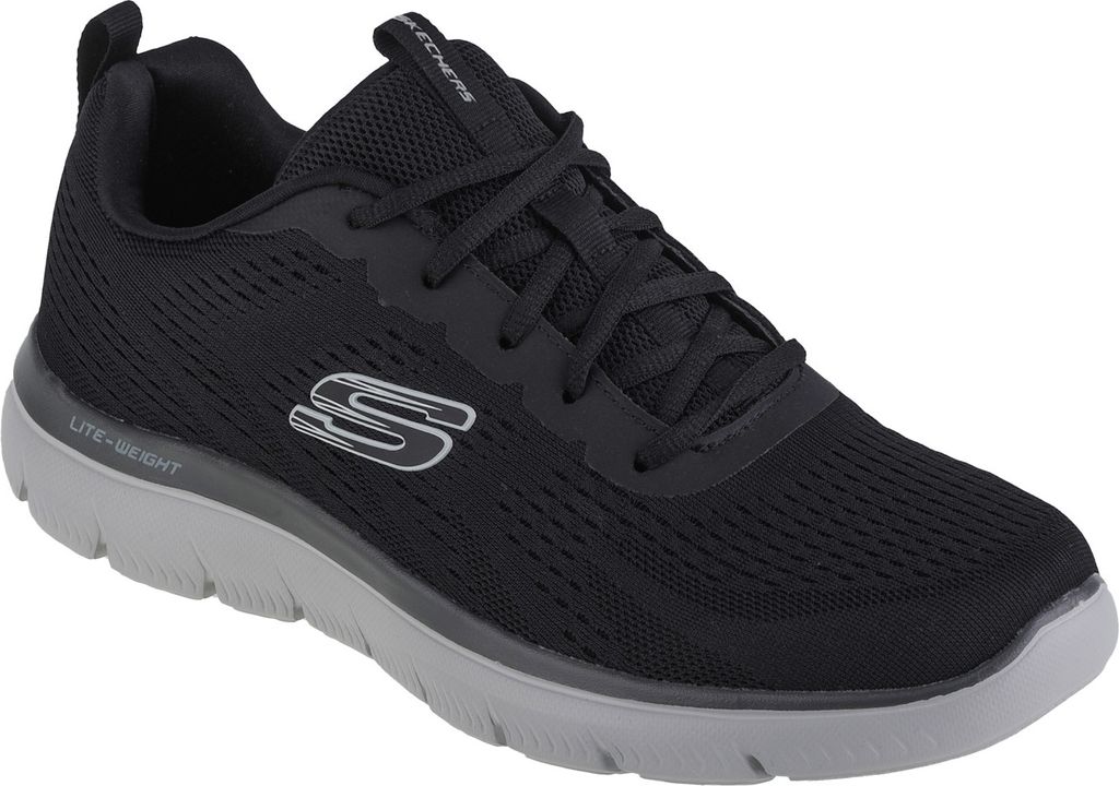 Skechers Obuv Summits torre, 232395BKCC Obrázok produktu 