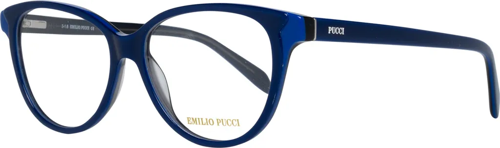 Lunettes de soleil PUCCI EP5077 53092 - Monture luxe pour femme chic