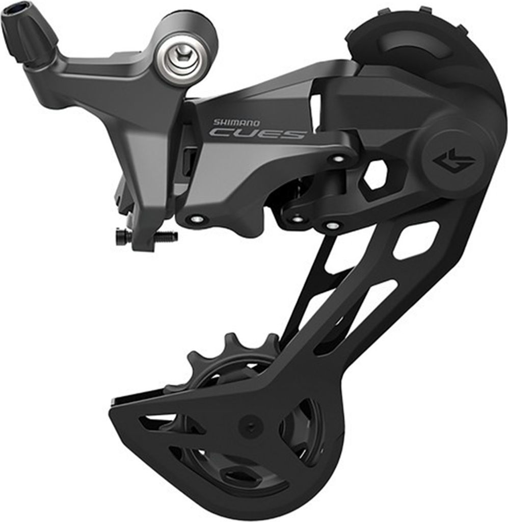 Przerzutka tylna Shimano Cues RD-U6020-10 10-biegowa, Zdjęcie produktu 