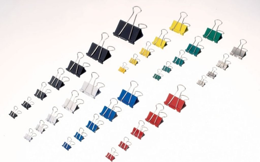 mauly 215 Breite 32mm 12 Stück schwarz Packung mit 24 Stück