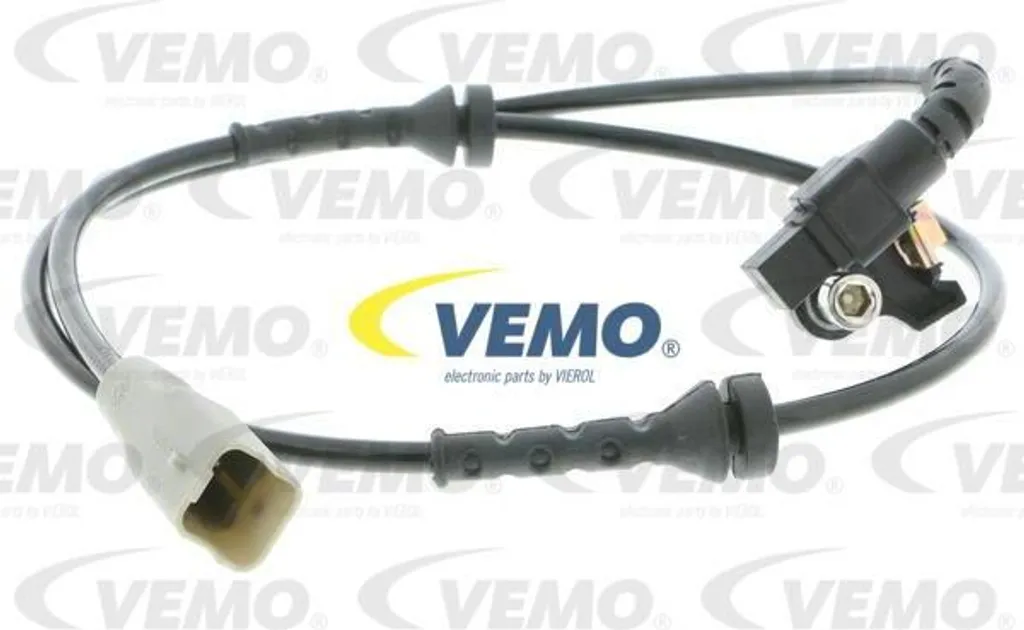 Réparer voyant ABS avec le Capteur de vitesse VEMO V22-72-0124 OE 4545L0 C4