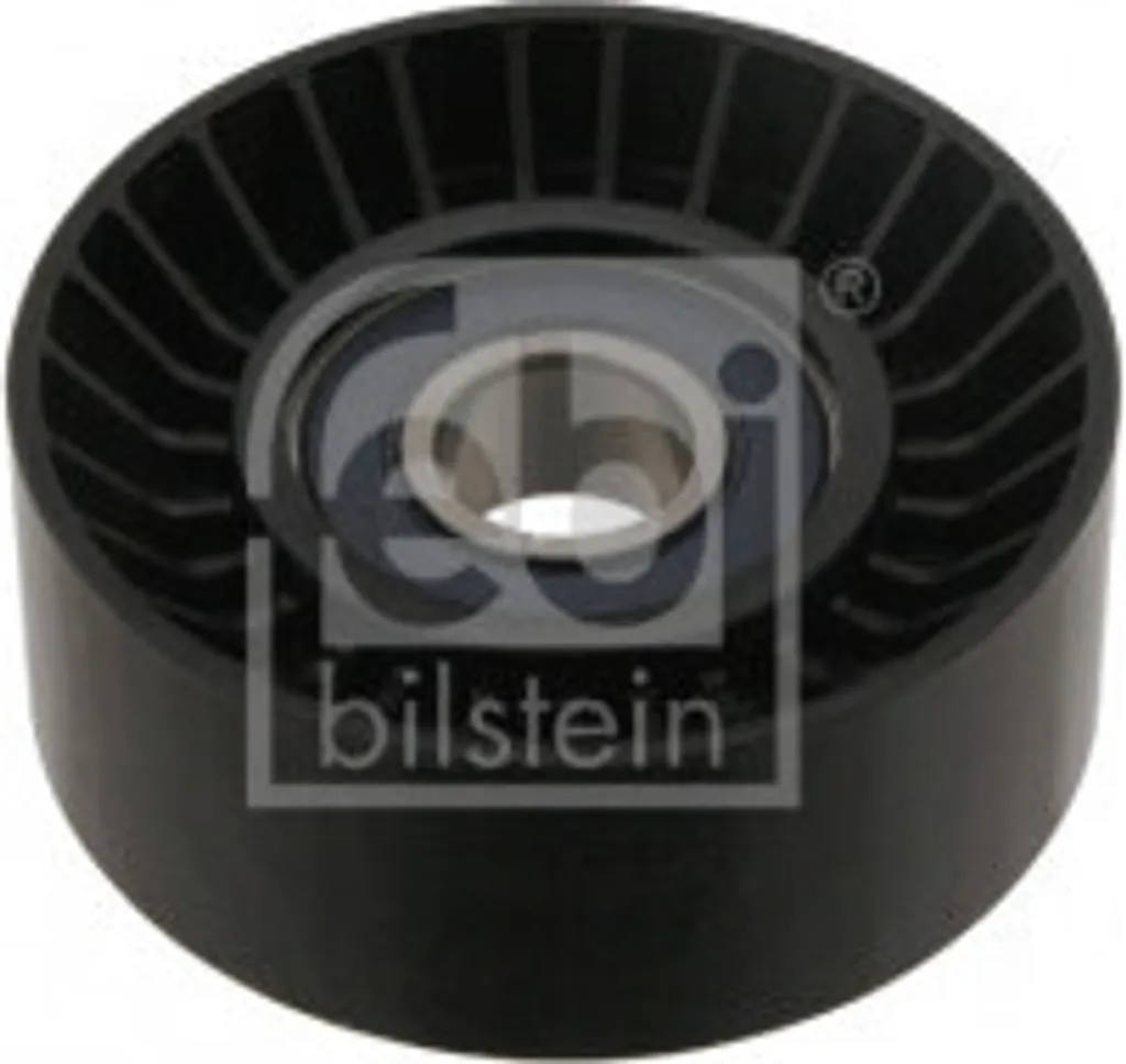 Poulie de Guidage Courroie Striée pour Entretien Volkswagen Crafter 2F