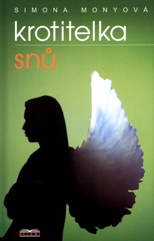 Krotitelka snů | Simona Monyová