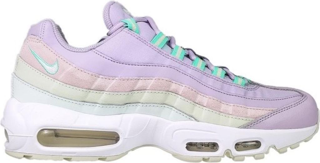 Nike Schuhe Air Max 95 Infinite, CZ1642500