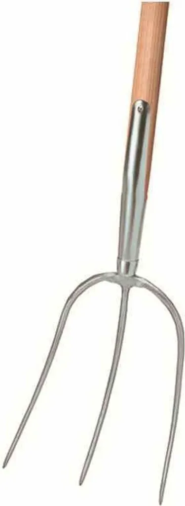 Épandeur Ideal Pionier 3-Zk : fini le mal de dos avec son manche 135 cm