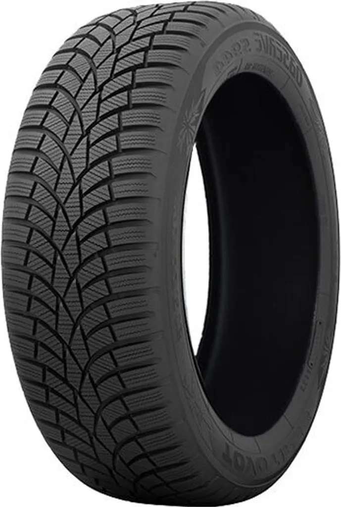 Pneu neige Toyo Observe S944 215/45R17 91H pour trajets montagne et ville