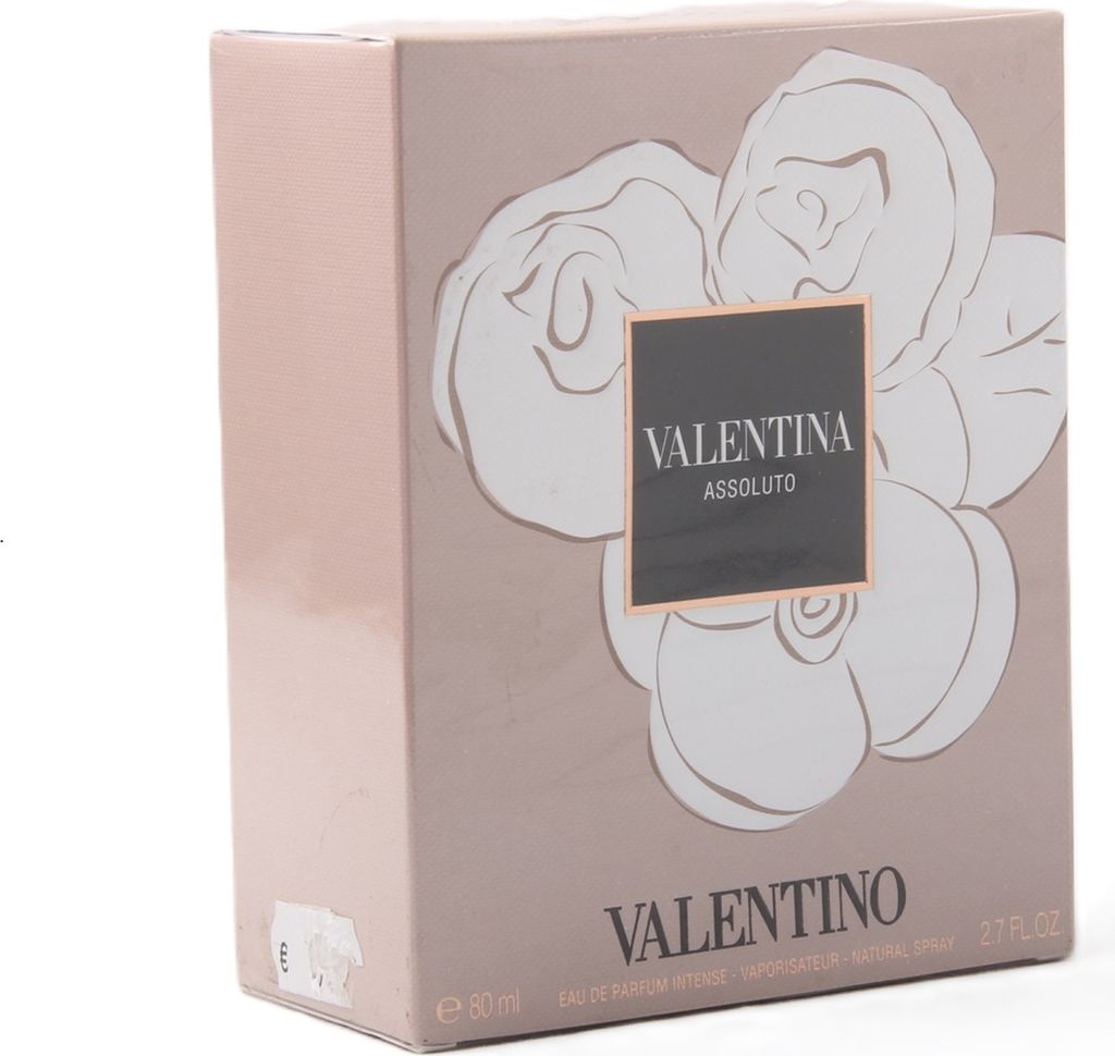 Valentino Valentina Assoluto Eau de Parfum Intense 80ml