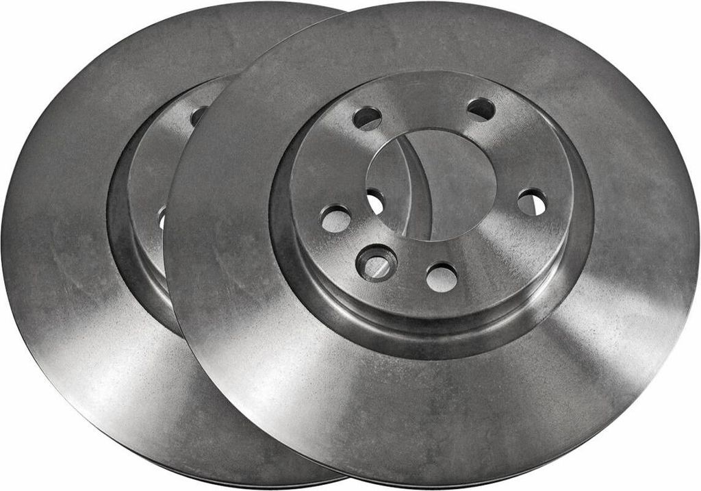 Bremsscheibe VW T5