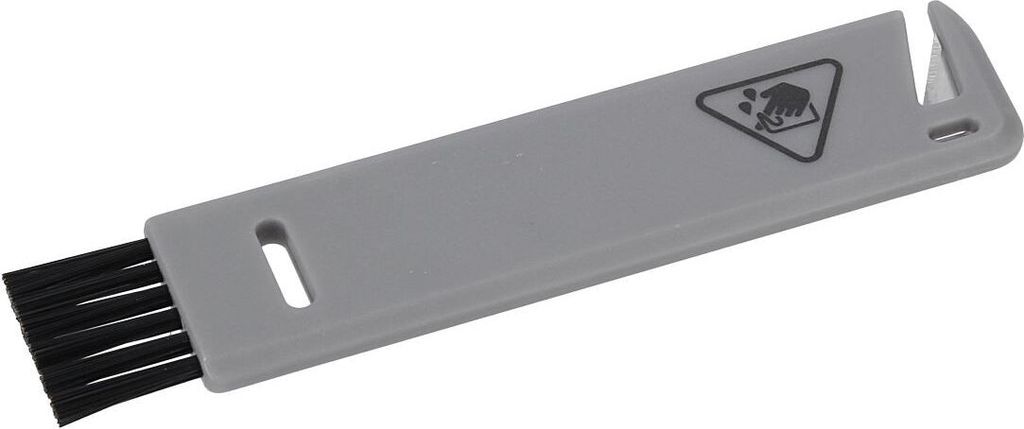 Reinigungswerkzeug Ecovacs 201-1816-0053 Cleaning Tool für Staubsauger Roboter Saugroboter DEEBOT U2/U2 PRO, N8 / N8 + / N8 PRO, OZMO T8 / T8+ / T...