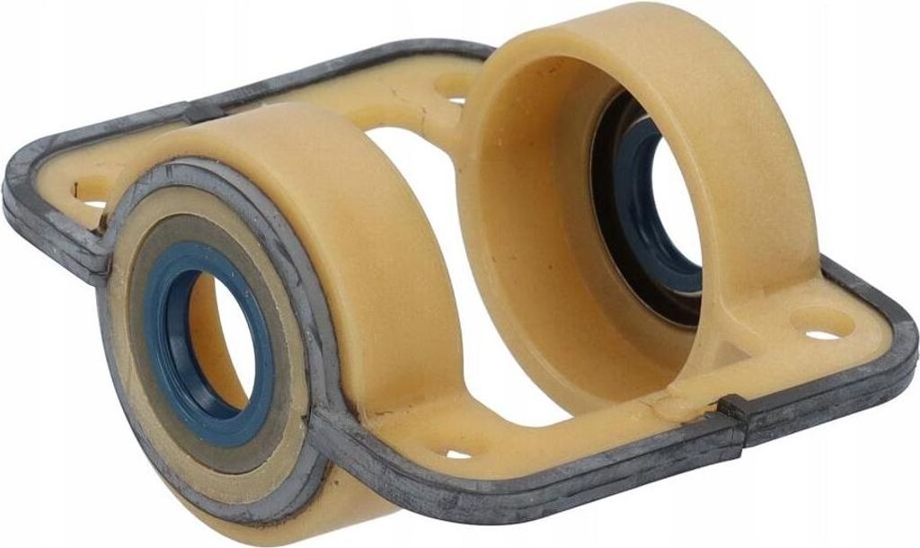 Husqvarna 40 45 Jonsered 2041 2045 Original Lagerdeckel Dichtungen