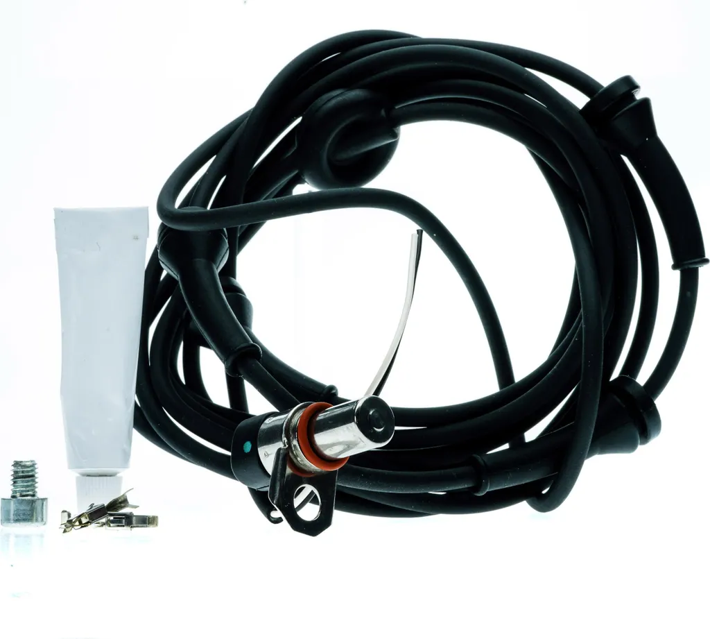 Supprimer Voyant ABS Land Rover Discovery II avec Capteur SSB500110