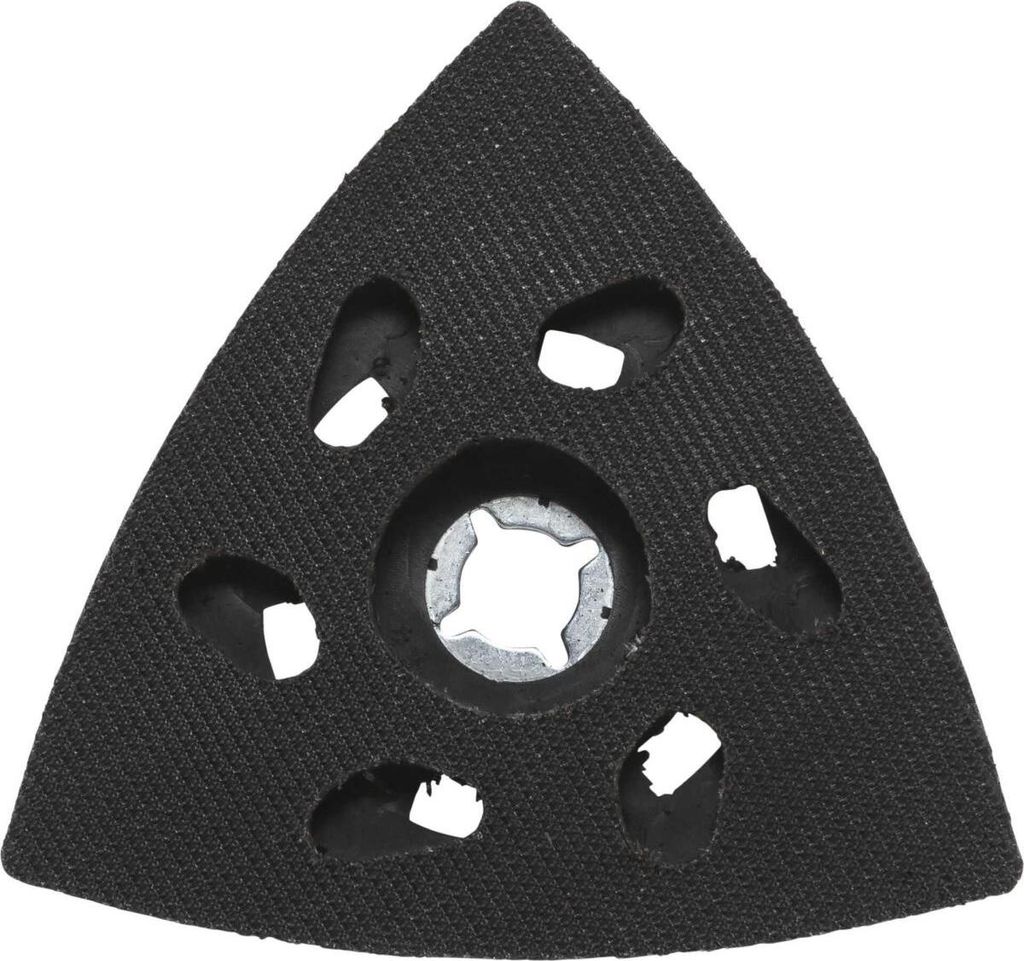 Płyta szlifierska Makita B-65115 Delta Velcro Zdjęcie produktu 