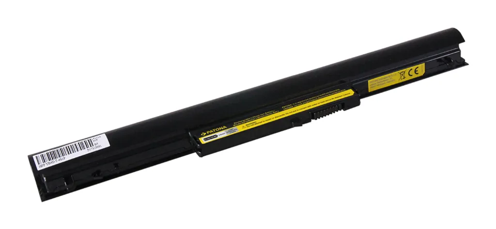 Batterie VK04 HP Pavilion 15 de 2200mAh - Technologie Li-Ion Fiable