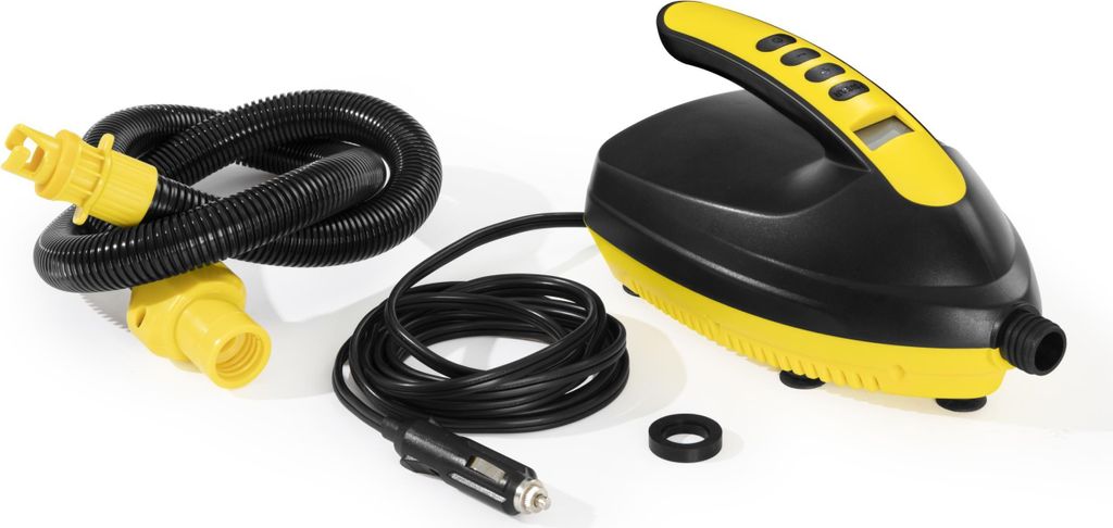 Bestway® Vysokotlaké Elektrické Čerpadlo 12V 000 - Obrázek produktu 32