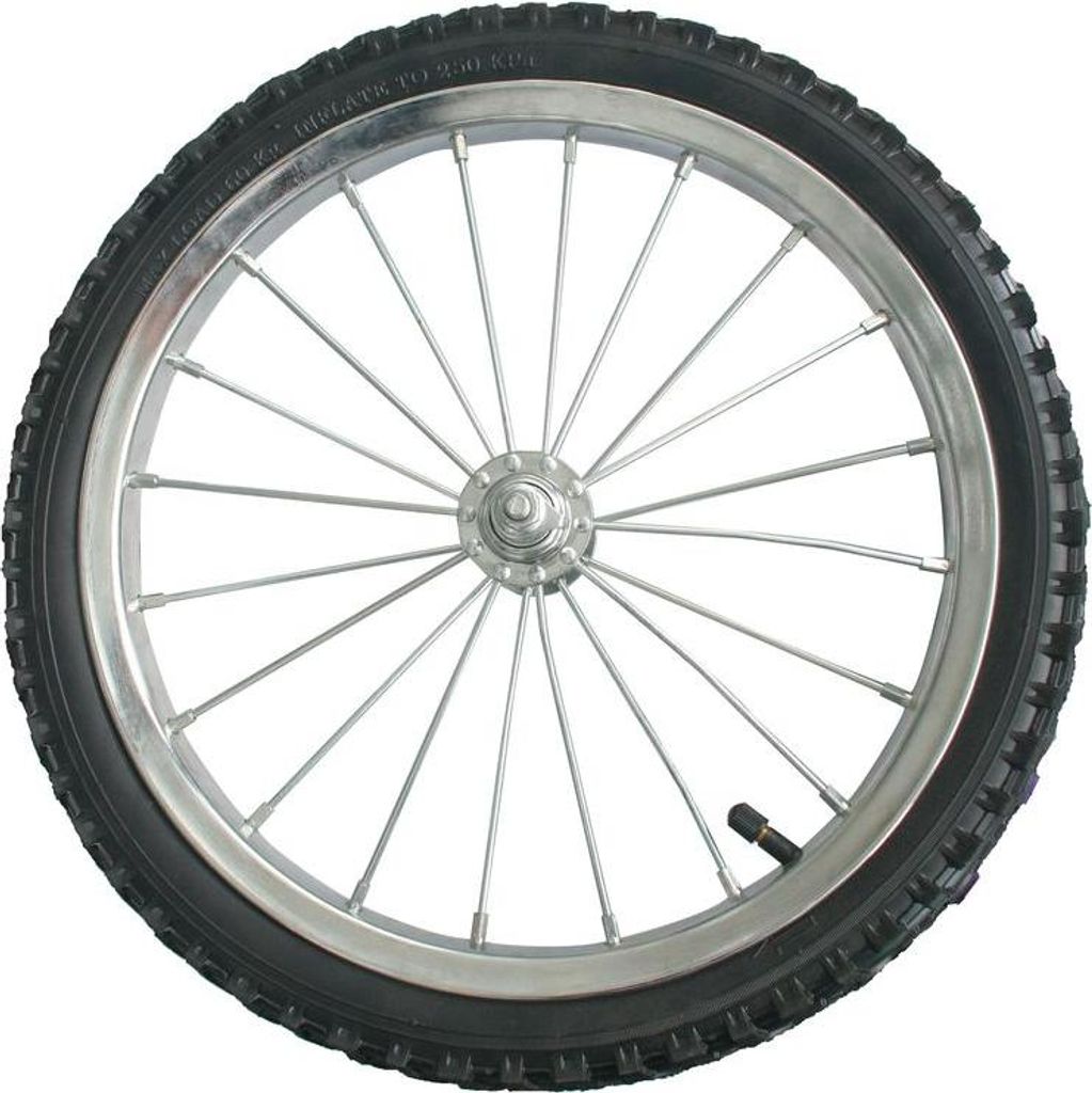 Roue Victor, pour chariot, de rechange Image du produit 