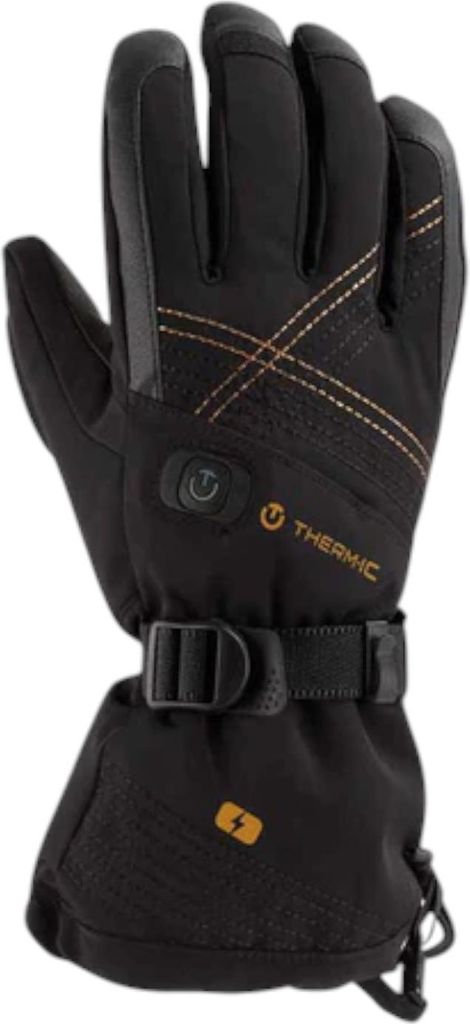 THERM-IC Ultra Heat Boost beheizbare Damen Ski Handschuhe Produktbild 