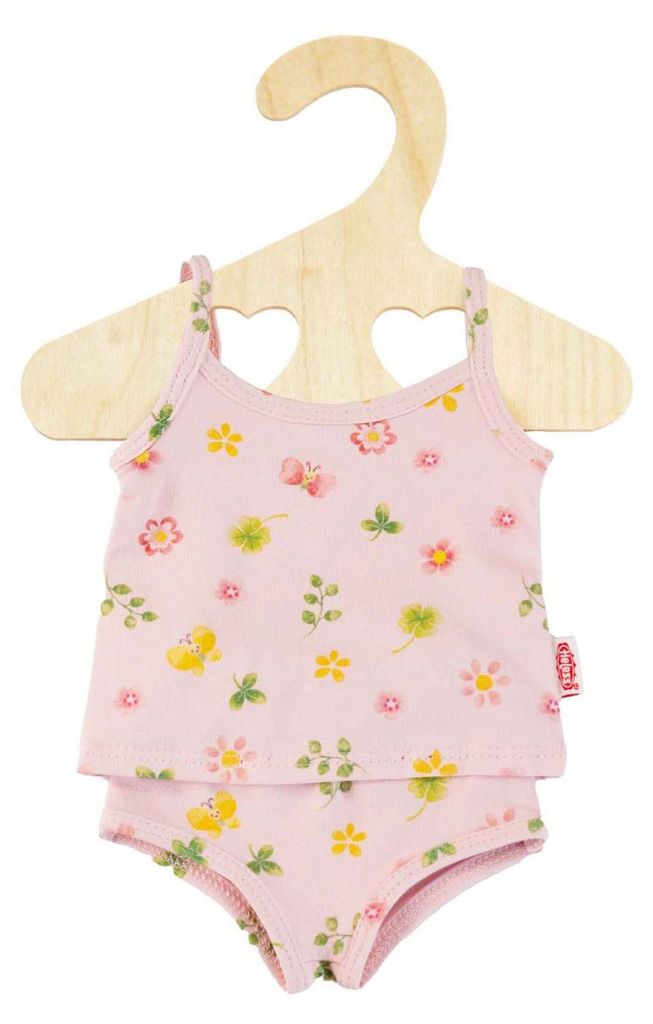 Sous-vêtements de poupée Heless ''Princesse Emily Image du produit 