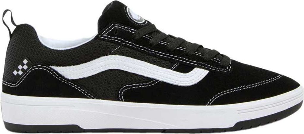 Vans Zahba Sportschuhe Schwarz EU 41 Mann Schwarz EU 41