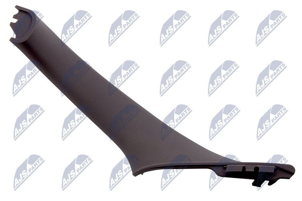 NTY Türgriff innen vorne links für BMW 5 Touring (F11) 5 Limousine (F10)