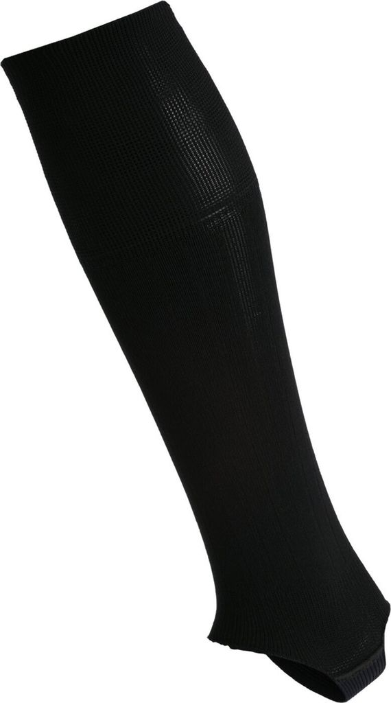 PRO TOUCH Stutzen Uni II SCHWARZ 3