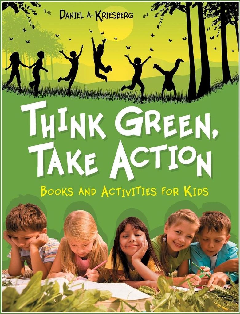 Think Green, Take Action
