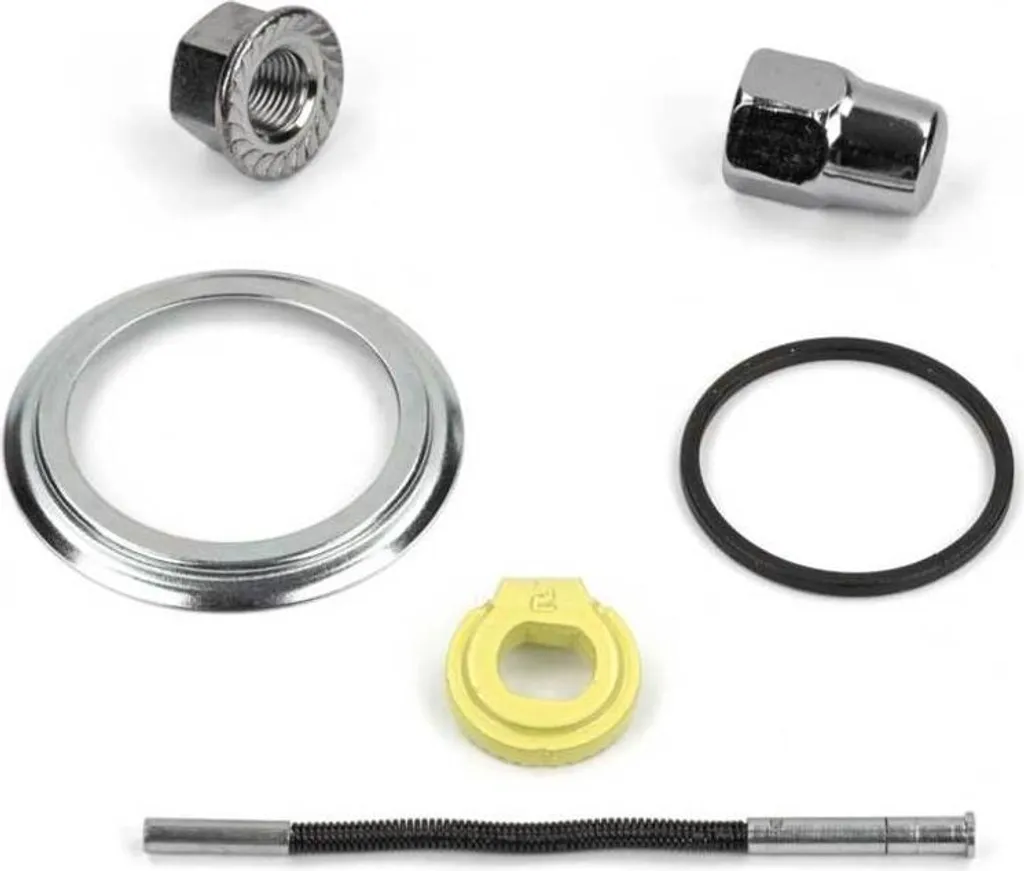 Shimano Nexus CS050E Moyeu 3 Vitesses ANP - Kit Cadre Haute Résistance