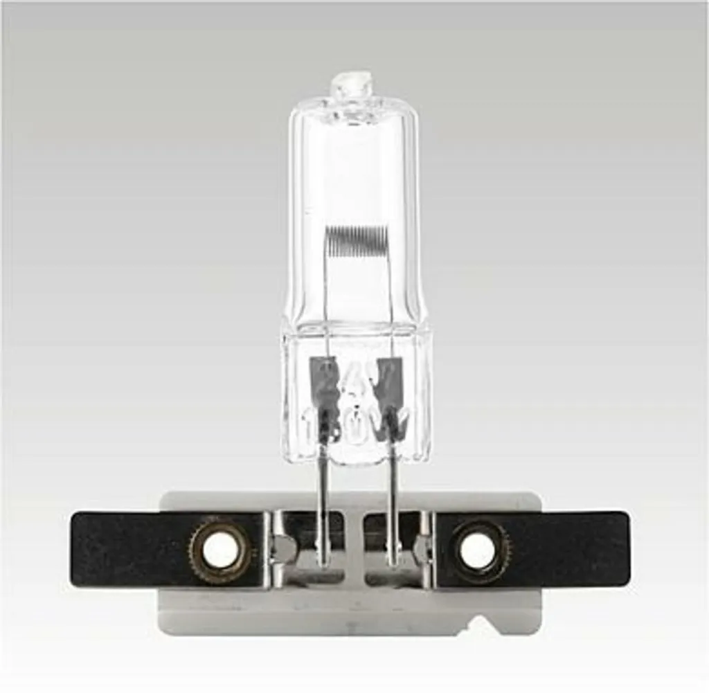 Ampoule Vosla HLWS5-A 12V 50W PY24-1,5 55205 pour éclairage auto